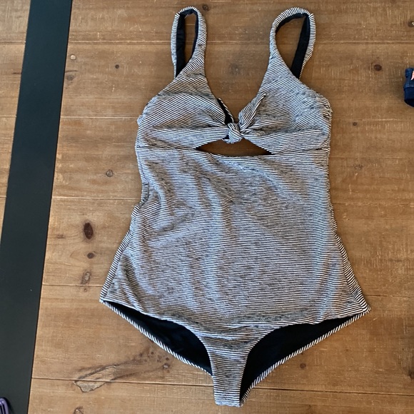 Mara Hoffman one piece - Picture 2 of 4